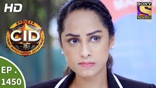 CID  सी आई डी  Ep 1450  Marathon Magnet  6th August 2017 [upl. by Stuckey122]