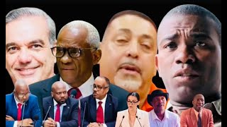 GUY PHILIPPE MONTRE FWASA PAGEN JWÈT SE ATÒ SHELSON SANON DENONSE ANSANM DE NEG KI FÈ PATI KONSEY [upl. by Ennylcaj774]