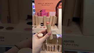 Xelly beauty is vanaf nu verkrijgbaar bij Kruidvat Zal ik wat testen 🤍 xellybeauty kruidvat [upl. by Erminie]