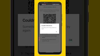 GB Whatsapp Link Devices Problem Solve 2024 shorts youtubeshorts short viral ytshorts [upl. by Nortyad]