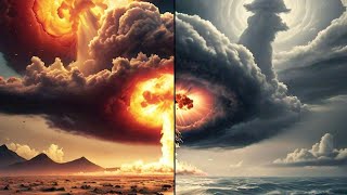 Man Made vs Natural DisastersOne We Can STOP Before ots to Late [upl. by Regina]