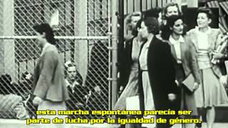 Edward Bernays  Antorchas de Libertad [upl. by Lolita]