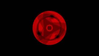 Normal Sharingan Sound Effect [upl. by Vevina]