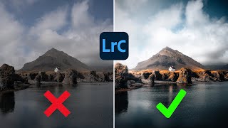 15 Lightroom Tricks Pros Know That Amateurs Dont [upl. by Akessej697]