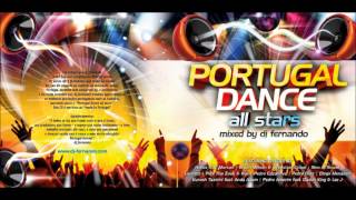 PORTUGAL DANCE ALL STARS  INCLUDES quotSINFONIA 2012quot [upl. by Falo]