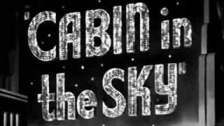 1943  Cabin In The Sky Trailer [upl. by Adam]