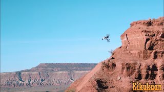 Descenso en bicicleta extremo 2020 Los bikers MTB mas LOCOS del mundo [upl. by Amein]