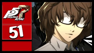 Going Incognito  Lets Play Persona 5 Royal  51 Merciless Blind  PS4 [upl. by Aihcropal]