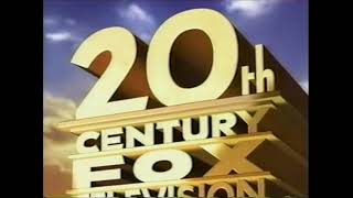 Persons Unknown ProductionsNBC Studios20th Century Fox Television 2003 [upl. by Ostler]