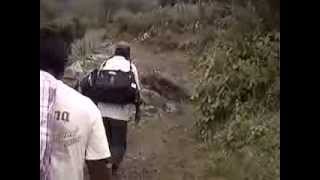 part 1 In search of the Leon Trabucos Gold Cave near Taxco Mexico [upl. by Dael]