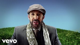 Juan Luis Guerra 440  Todo Tiene Su Hora [upl. by Anu]