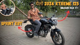 Hero Biggest Discount 😲 N160 Cancel Karke Xtreme 125r Leli💯 DAY 17 ✅ 30 DAYS CHALLENGE🔥 [upl. by Newsom736]