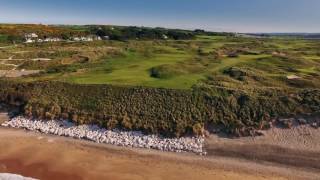 Royal Portrush Golf Club [upl. by Geminian586]