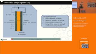 High temperature membrane electrode assemblies from Advent Technologies [upl. by Hughie70]