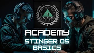 NITE Team 4  Academy Basics [upl. by Ruddy31]