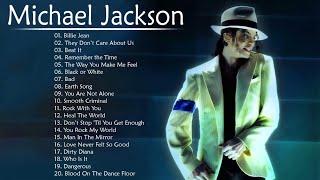 The Best Of Michael Jackson  Michael Jackson Greatest Hits [upl. by Edia878]