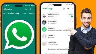 How to Fix Whatsapp chat Green ampGrey Screen problem2024 Whatsapp Green screen issue [upl. by Cosmo835]