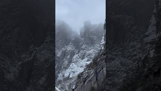 Die atemberaubenden Klippen  Der Preikestolen auch Predigtstuhl genannt [upl. by Attenov781]