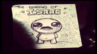 11 The Binding of Isaac Soundtrack Repentant in HD [upl. by Ayimat]