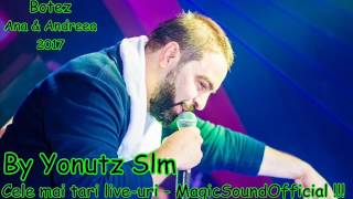 Florin Salam  Sau pus dusmanii la sfat 2017 Botez Ana amp Andreea  By Yonutz Slm [upl. by Yleik905]