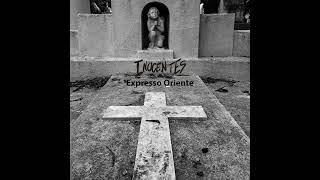 Inocentes  Expresso Oriente acústico [upl. by Dunham]