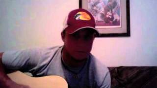 Who Youd Be Today by Kenny Chesney [upl. by Grantham]