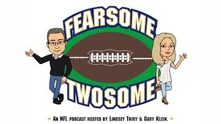 Fearsome Twosome Ep 2  Los Angeles Times [upl. by Gaspar]