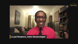 2024 Numerology Forecast By Zodiac Sign The Year Of The 8  Astro Numerologist LLoyd Strayhorn [upl. by Marchelle]