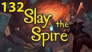 Slay the Spire  Northernlion Plays  Episode 132 Exhaust [upl. by Fernandez]