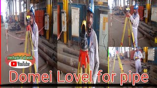 Domei lovel pipe shortsyoutube mechanical all work [upl. by Brest81]