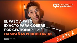 ¿Cuánto cobrar como publicista digital y cuáles son los servicios que puedes ofrecer [upl. by Anneg43]