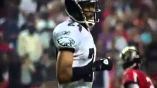 Ultimate Nnamdi Asomugha Highlights [upl. by Nitsugua]