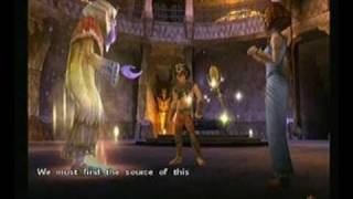 Lets Play Sphinx And The Cursed Mummy 11  Mystery Location 33 amp Abydos City 15 [upl. by Hoes]