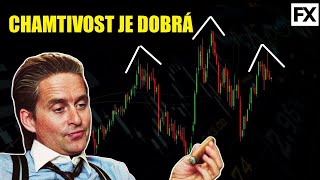 🔴 Chamtivost na Wall Street 🚀  Obrat bude bolet 😱  Ekonomika USA chladne 💥  Trump odsouzen 💣 [upl. by Yldarb]