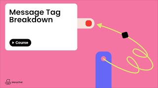 Message Tag Breakdown  Part 1 [upl. by Kinemod]