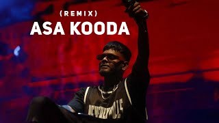 Aasa Kooda Mashup Dj Suman  Aasakooda Mashup Dj Suman  djsuman DhunHub [upl. by Milburn]