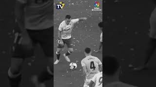 🪄 El show de Gonzalo Escalante laliga laligahighlights skills magic football [upl. by Cato824]