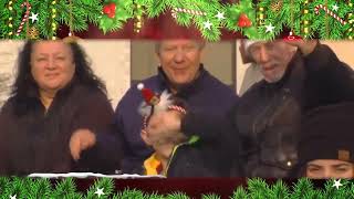 40th Annual Childrens Holiday Parade Sponsorship Commercial 2024 [upl. by Stronski]