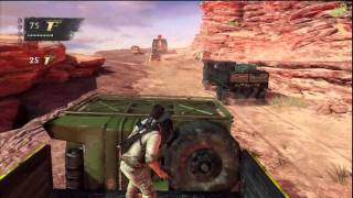 Uncharted 3 FR Partie 37 HD [upl. by Tallula]