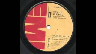 Coloured Balls  Devils Disciple [upl. by Ekal]