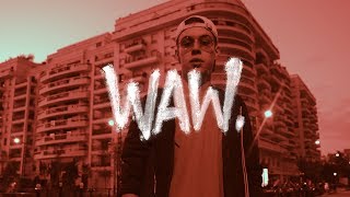 SEB  WAW Freestyle Video [upl. by Cianca408]