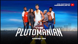 The plutomanian  The return of pluto presido to his home town [upl. by Acey273]