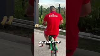 Kenapa gue gak ikut Olimpiade 2024 Shorts YouTubeShorts [upl. by Adnam]