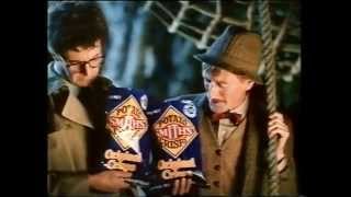 Smiths Potato Chips Gobbledock Television Advertisement Australia [upl. by Alcinia]