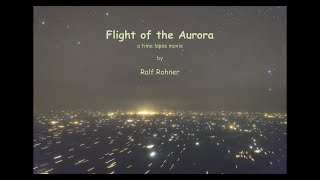 Flight of the Aurora [upl. by Oiramad989]