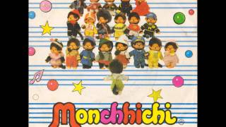 Monchhichi  Monchhichi Baigneur [upl. by Maddox]