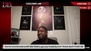 OMNI LIVE  Credit Funding amp Business Credit [upl. by Rastus898]