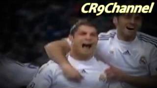 Cristiano Ronaldo  Remember The Name Real Madrid Compilation [upl. by Jeannie]