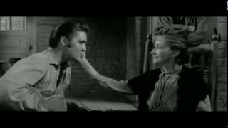 Elvis Presley  Love Me Tender 1956 [upl. by Vera]