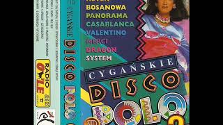 Składanka Albumu Cyganskie Disco Polo vol 2 1995 [upl. by Anaihk]